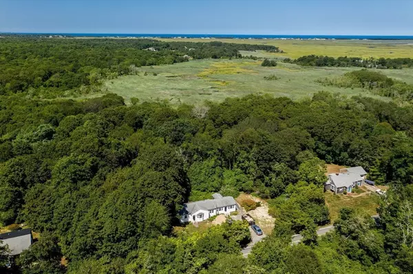 282 Parker Rd, Barnstable, MA 02668