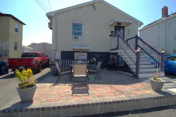 26 Gage Ave, Revere, MA 02151
