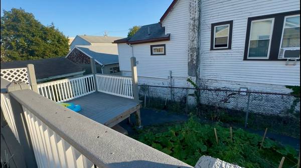 26 Gage Ave, Revere, MA 02151