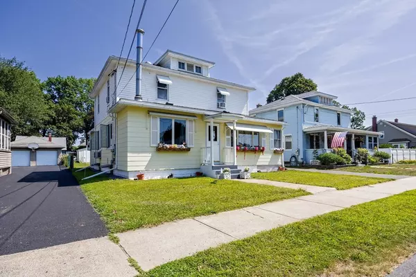 Chicopee, MA 01013,62 Charpentier Blvd