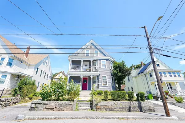 Quincy, MA 02169,21 Arthur St