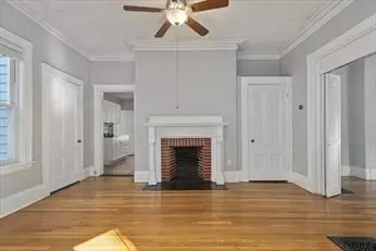 Boston, MA 02124,41 Rockwell Street #1