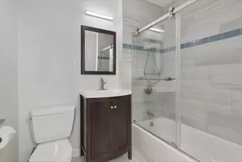 Boston, MA 02124,41 Rockwell Street #1