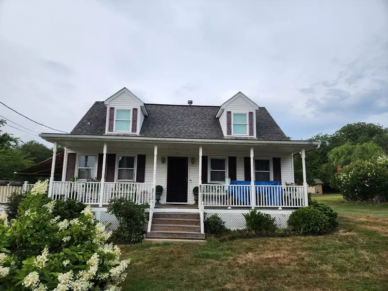 150 Butler St, Somerset, MA 02726