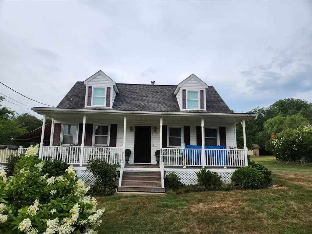 Somerset, MA 02726,150 Butler St