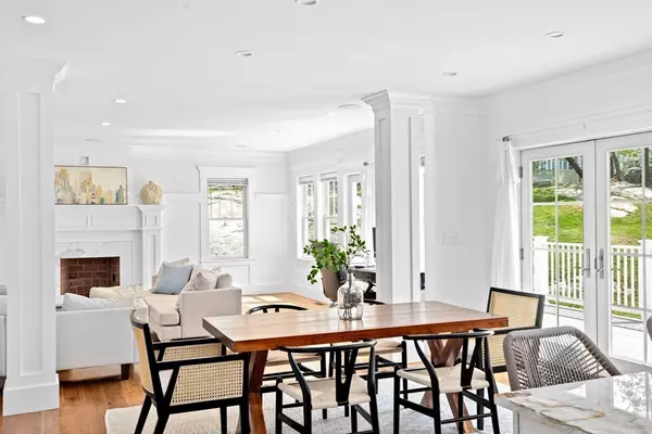 Cohasset, MA 02025,10 Ocean Ledge Dr