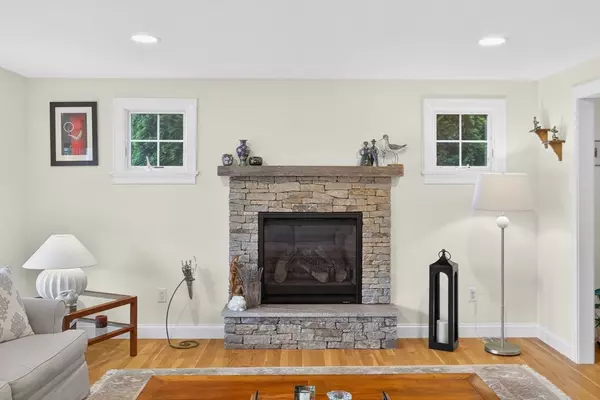 Falmouth, MA 02536,25 Mill Farm Way #25