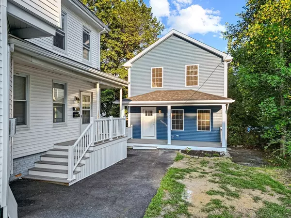 Middleboro, MA 02346,27-29 Pearl Street