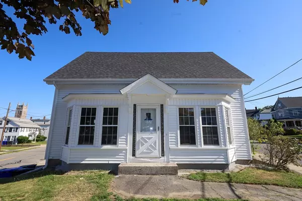 Milford, MA 01757,93 School St