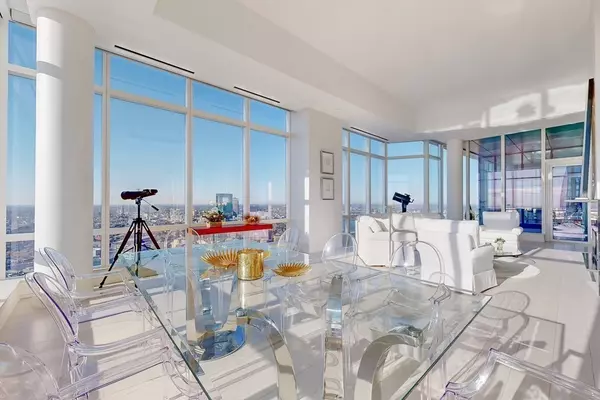 Boston, MA 02110,1 Franklin St #PH4E