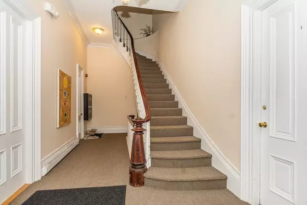 Boston, MA 02118,78 W Concord St #2