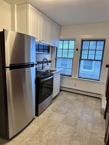 289 Highland #1L, Quincy, MA 02170