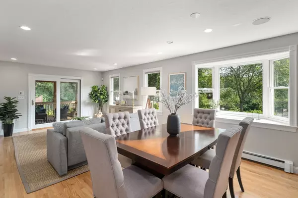 Dedham, MA 02026,15 Brown Ter