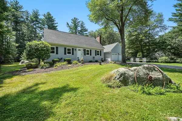 Monson, MA 01057,20 Country Club Dr
