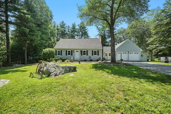 20 Country Club Dr, Monson, MA 01057