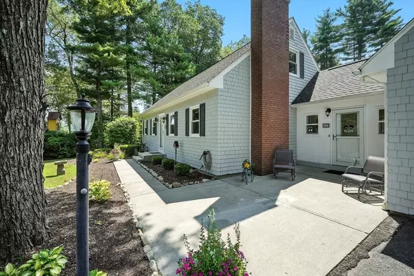 Monson, MA 01057,20 Country Club Dr