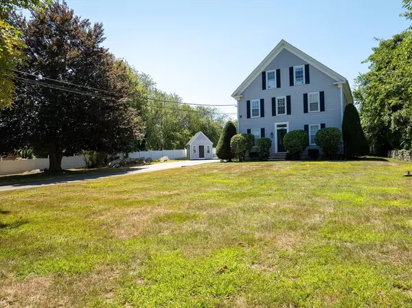 Somerset, MA 02726,373 Whetstone Hill Rd