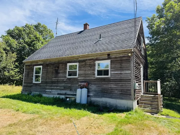 Westminster, MA 01473,66 Minott Rd