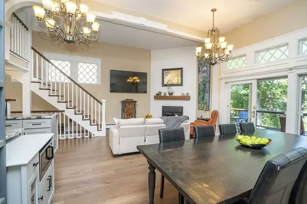 Amesbury, MA 01913,1 Carpenter St #1