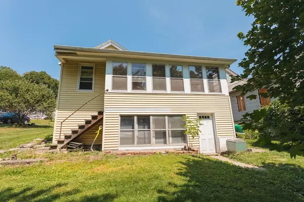 North Adams, MA 01247,24 Bryant Street