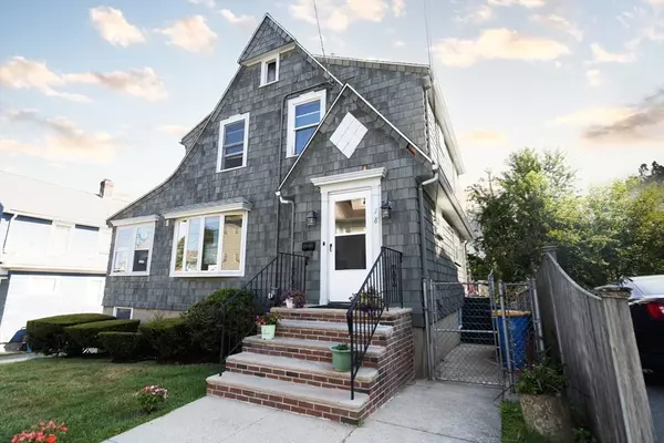 Winthrop, MA 02152,181 Grovers Ave