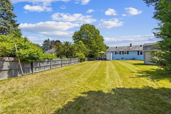 Marshfield, MA 02050,131 Genevieve Ln