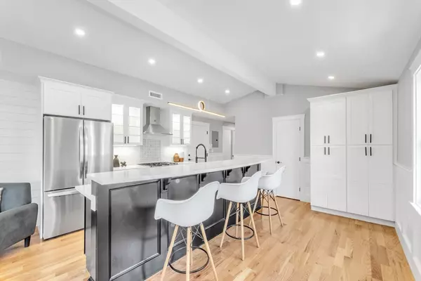 Boston, MA 02130,31 Woodlawn #2