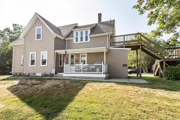 Abington, MA 02351,37 Rockland St