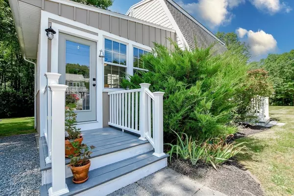 Marion, MA 02738,82 Dexter Road