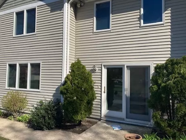 3 Webster Rd #3, Lexington, MA 02421