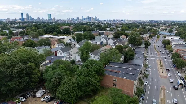 Boston, MA 02121,165 Stanwood St