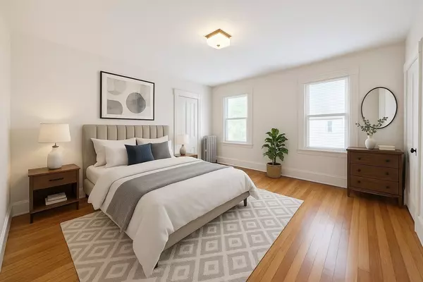 Newton, MA 02458,33 Cook #2