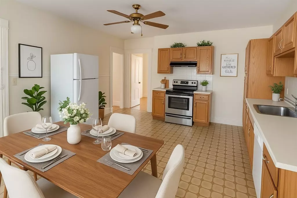 Newton, MA 02458,33 Cook #2