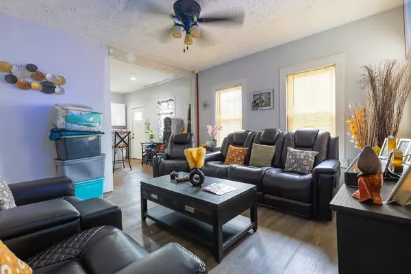 Brockton, MA 02302,16 Otis Street