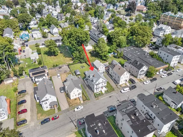 Haverhill, MA 01830,21 7th Ave