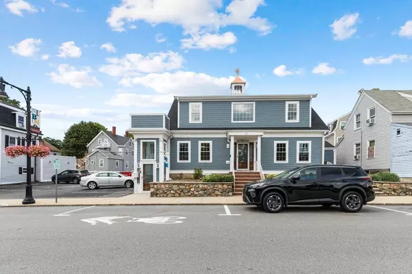 Wakefield, MA 01880,45 Albion St