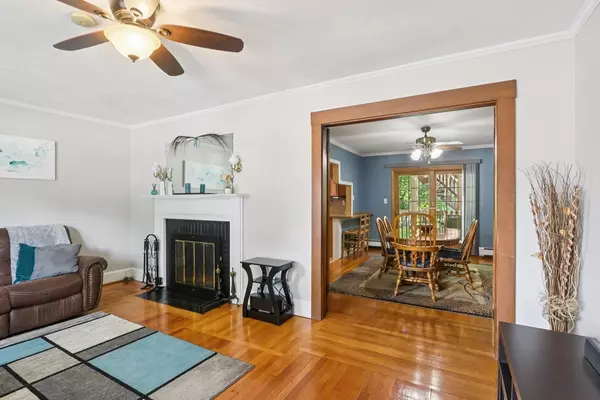 Peabody, MA 01960,3 Lynnfield St.