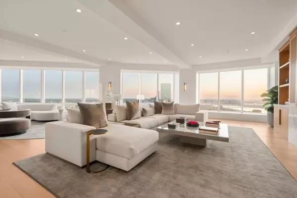 Boston, MA 02111,2 Avery #PH3C