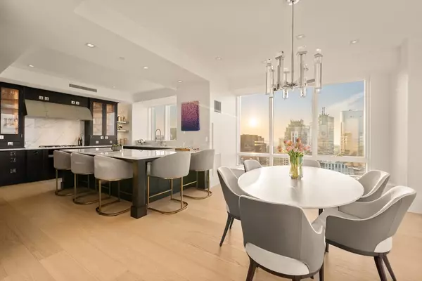 Boston, MA 02111,2 Avery #PH3C