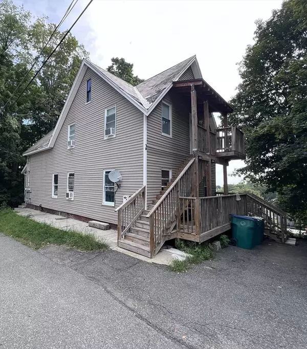 Fitchburg, MA 01420,196 Hazel St