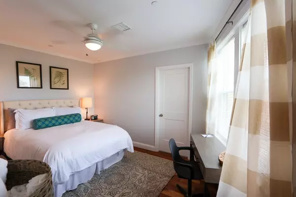 Boston, MA 02120,1008 Tremont St #9Furnished