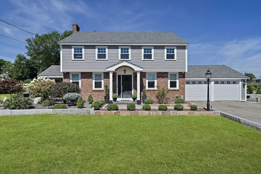 1 Breton Dr, Canton, MA 02021