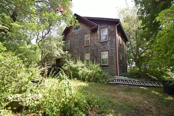 Randolph, MA 02368,153 West St