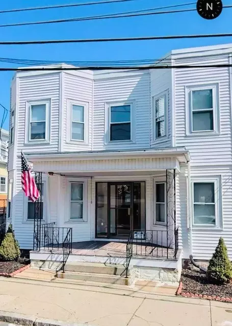 Revere, MA 02151,188 Bellingham