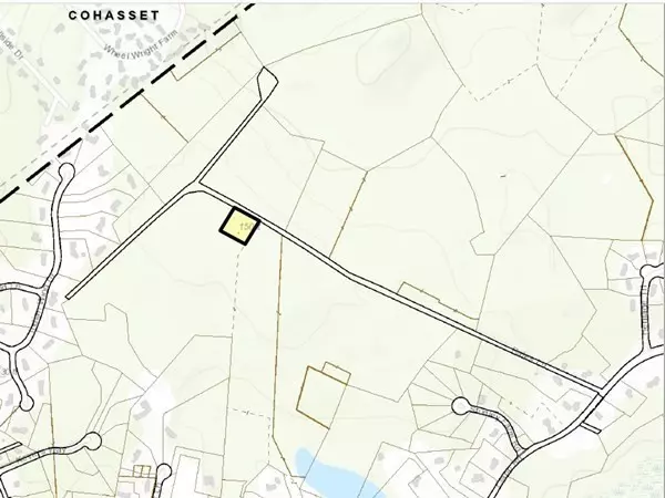 Scituate, MA 02066,0 Bates Ln (Lot E Kevin's Way)