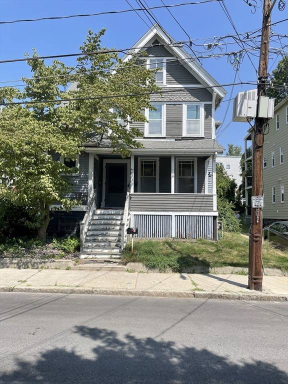 65 Berkeley, Somerville, MA 02143