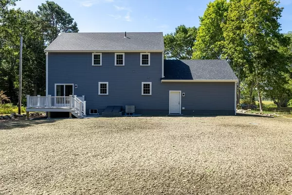 Wareham, MA 02538,65 Great Neck Road