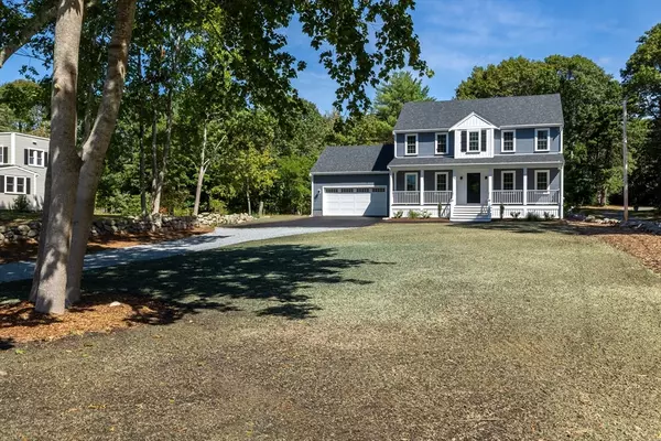 Wareham, MA 02538,65 Great Neck Road