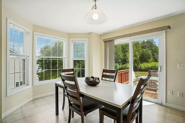 Grafton, MA 01560,58 Buttercup Ln #58