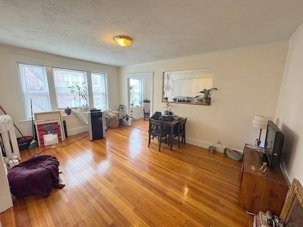 1607 Commonwealth Ave #25, Boston, MA 02135